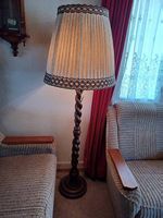 Lampadaire vintage