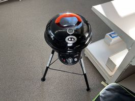 Outdoorchef European