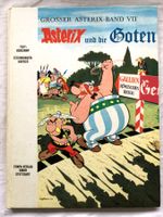 Asterix und die Goten - Band VII - Hardcover - 2.Auflage