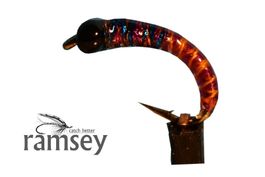 Hegene, Gambe, "ramsey" Felche IA26