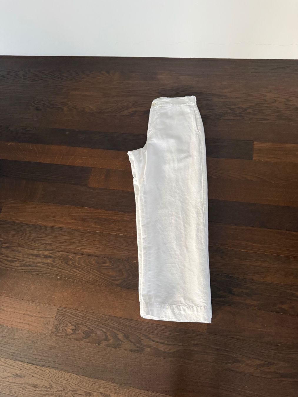 Pantaloni: LABO. ART Hose Gr.0(34/36) – Usato da Balzers venduto da Lissi57 8