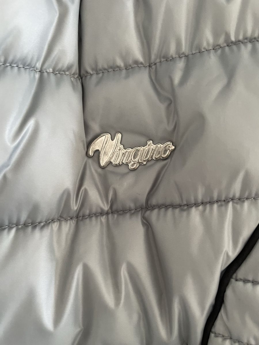 Vingino Giacche & Cappotti: Vingino Winterjacke für Mädchen – Nuovo (secondo la descrizione) da Wädenswil venduto da Mazso 2