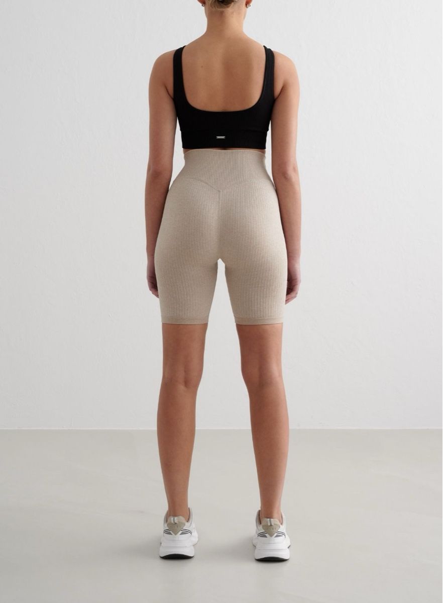 Leggings: AIM’N ribbed Seamless Biker Shorts Gr.M – Nuovo (secondo la descrizione) da Degersheim venduto da Starkigel 2