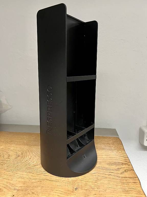 Nespresso Altro per la casa: Nespresso Kapselspender – Usato da Horn venduto da erman88