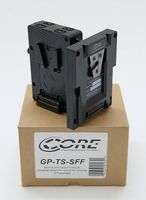 CORE V-Mount SHARK-FIN BATTERY MOUNT