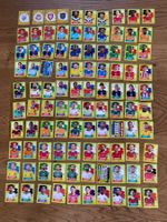 100 Panini Sammelbilder Fussball WM 2026