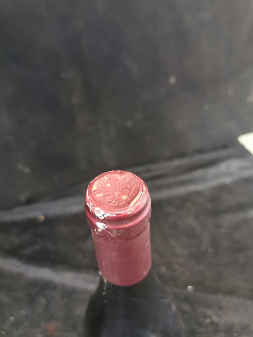 Vino: DOMAINE DU VISSOUX 2002 – Nuovo (secondo la descrizione) da Genève venduto da Leboucheoreilles 4