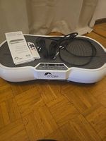 OHMEX Plateforme vibrante
OHM-VPL-5000