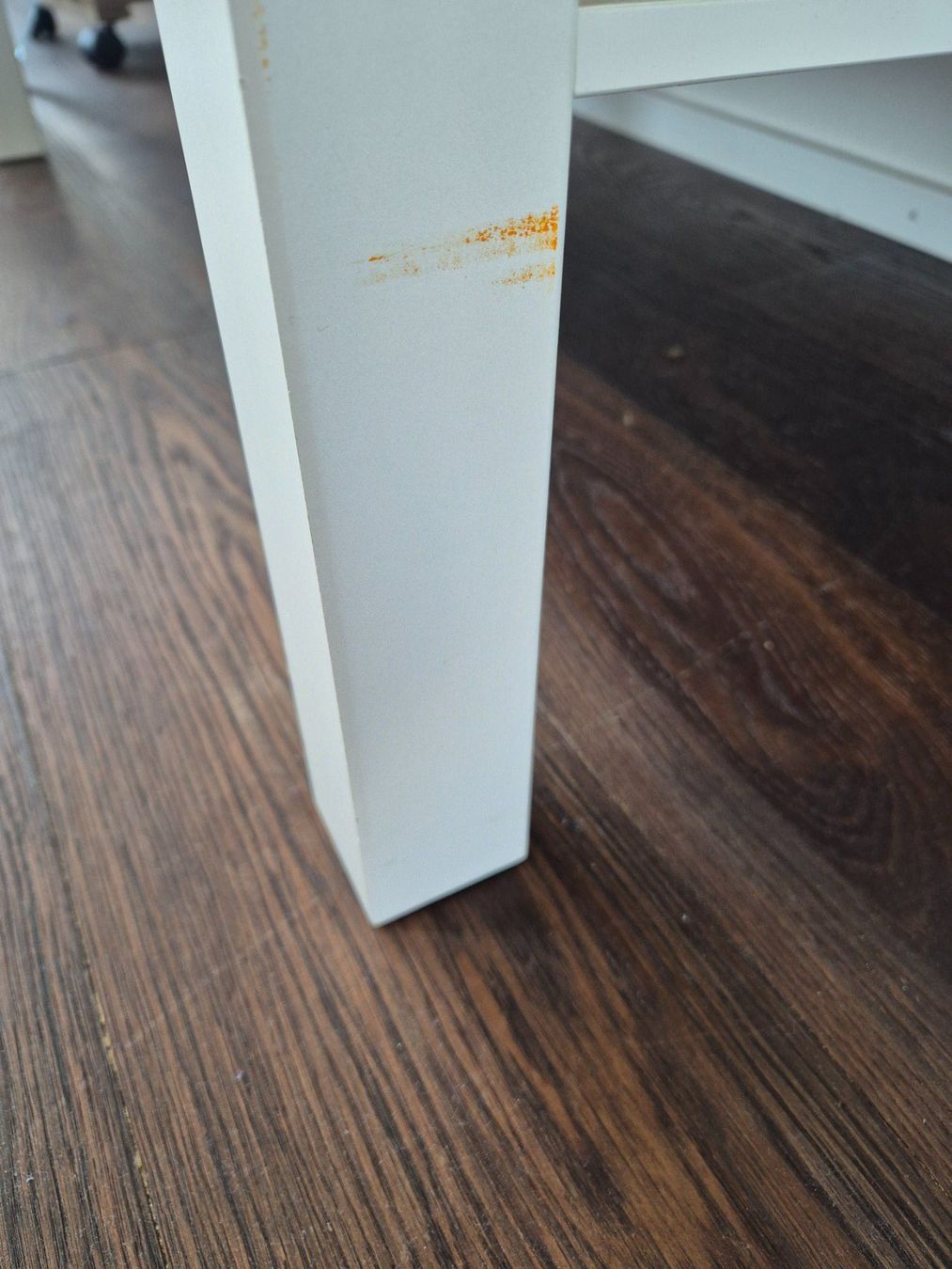 Ikea Tavoli: IKEA Lack Couchtisch weiss – Usato da Hombrechtikon venduto da nie_hk8r 3