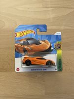Hotwheels 2020 Königsegg Jesko HW Exotics 184/250