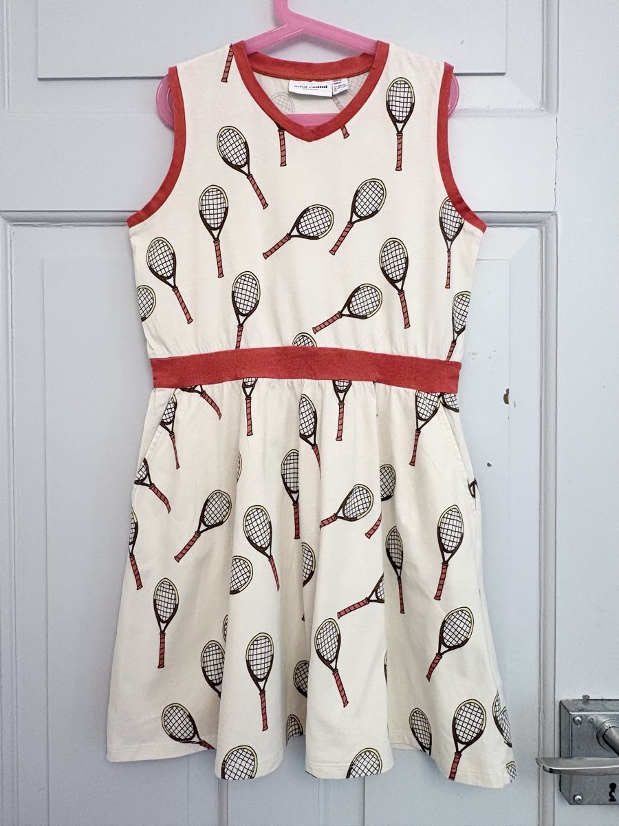 Mini Rodini Vestiti & Gonne: Mini Rodini, Kleid, 140/146 – Usato da Zürich venduto da Pokimoki_1