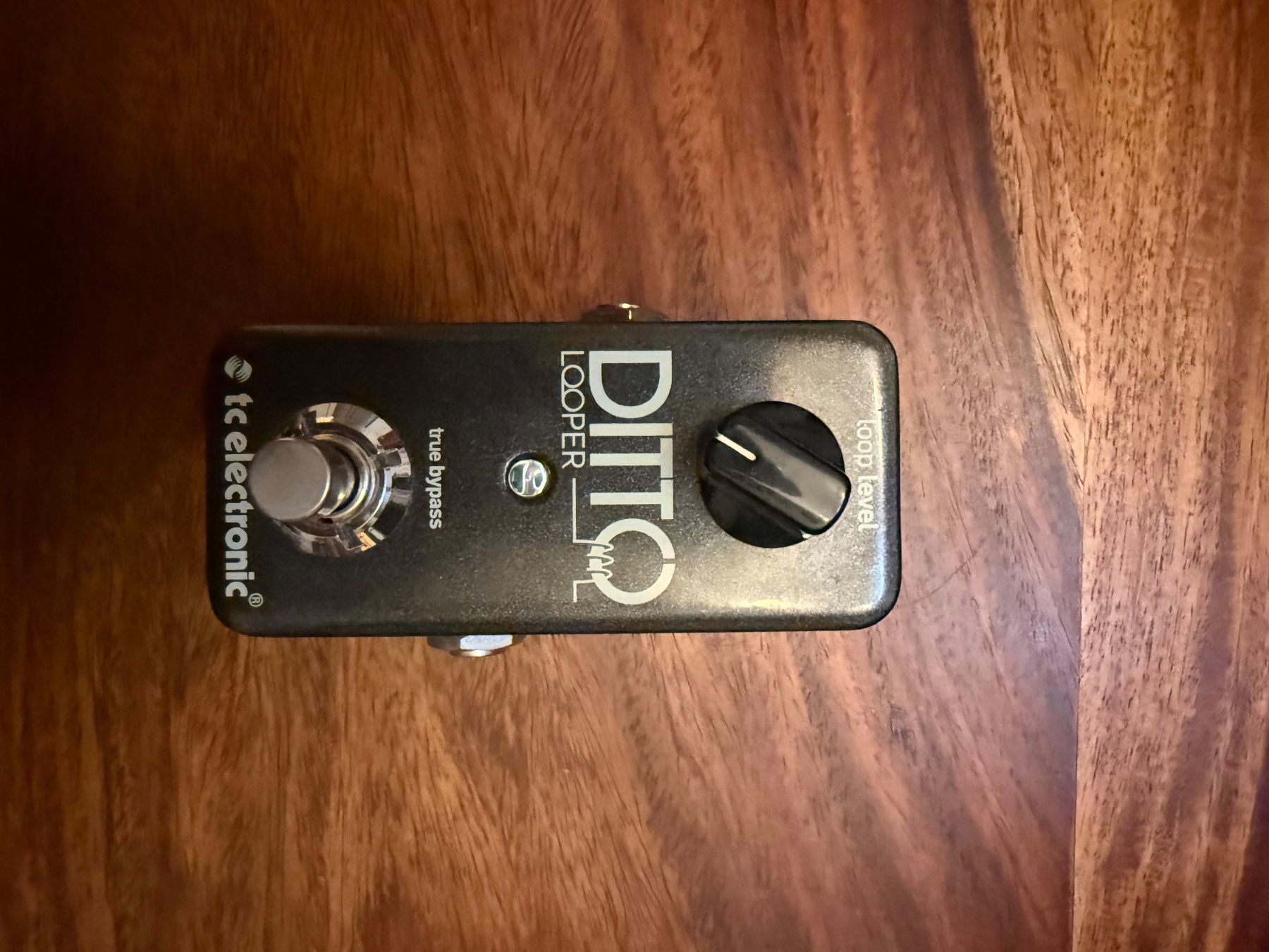 Musikinstrumente: TC Electronic Ditto – Gebraucht aus Aegerten von kiz_52d9 1