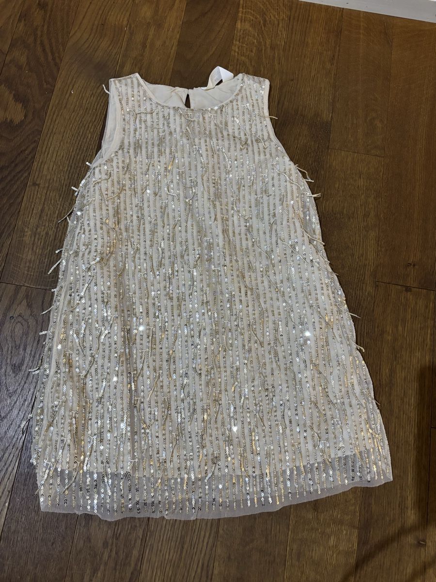H&M Vestiti & Gonne: Kleid 122 – Nuovo (secondo la descrizione) da Buchrain venduto da Ham2383