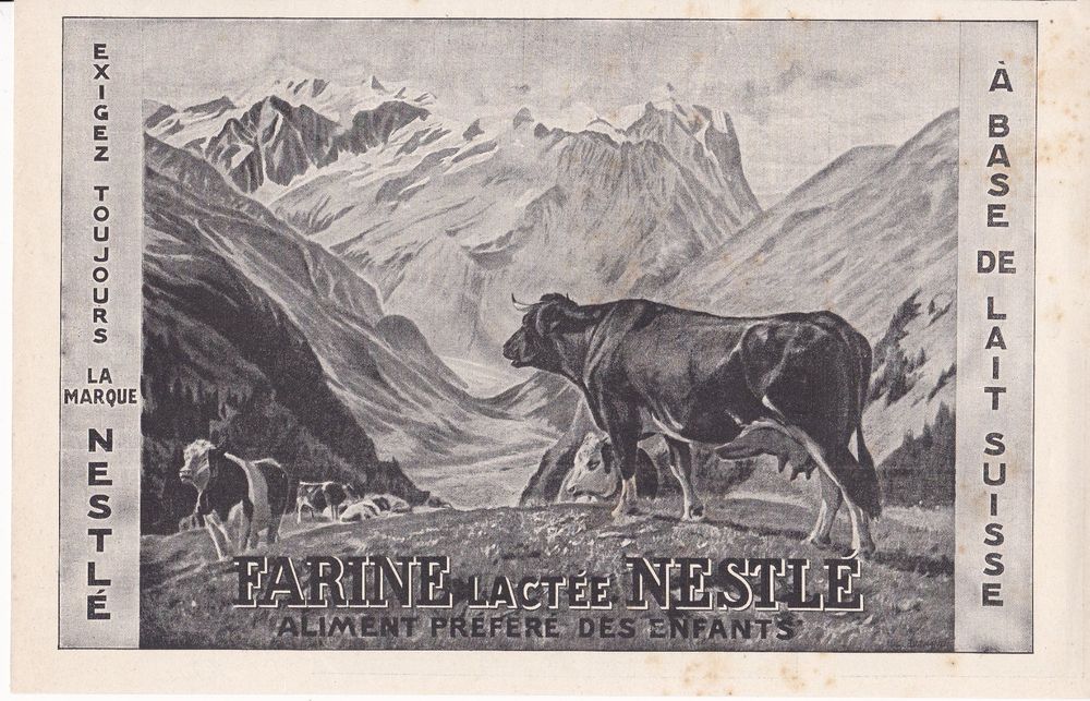 nestl-3-alte-werbungen-anciennes-publicit-s-1905-10-gebraucht-in