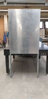 Schild Display Doppelseitig 2×1m²