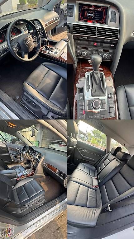 Automobili: Audi A6 Allroad 3.0 TDI Quattro – Usato da Beringen venduto da Chilli-Edition11 2
