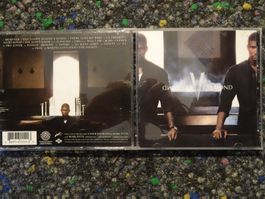 CD : Usher