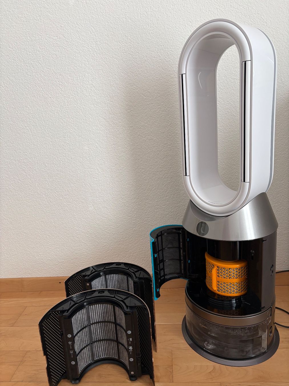 Dyson Purificatori d'aria: Dyson Purifier Humidify+Cool Formaldehyde - Top Zustand! – Usato da Richterswil venduto da 1cacique 1
