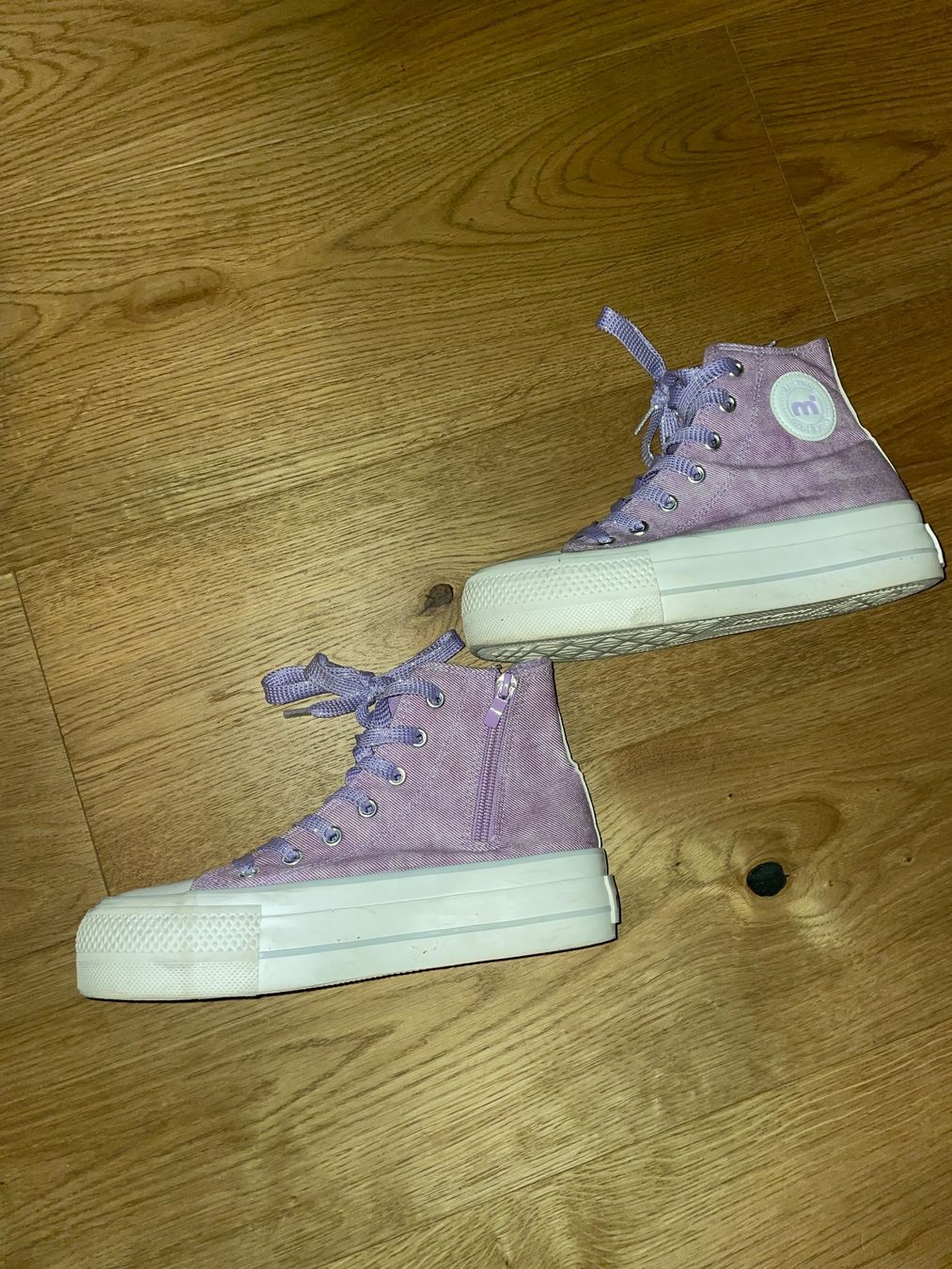 Mistral Scarpe per ragazze: Mistral Mädchen Schuhe – Usato da Fislisbach venduto da arse 1