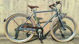 City bike 29er Nexus 3x