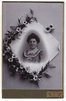Fotografie Heinrich Meister, Bischofszel