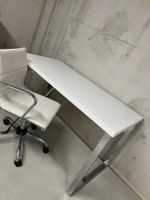 ❗Stylischer Bürotisch + Bürostuhl /Top Zustand, als Bundle❗️