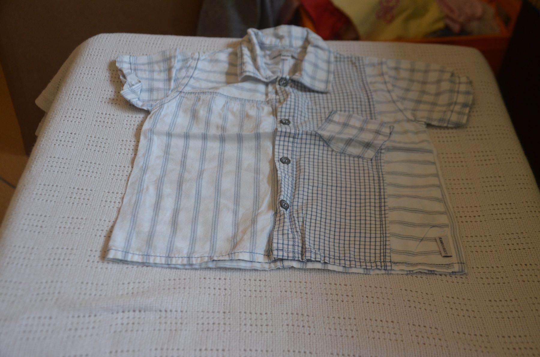 Kleiderpakete & -sets: TAILLE  68 – Gebraucht aus Chiasso von Dolly015 1