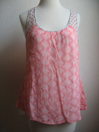 Nile beau top en taille 38CH!
