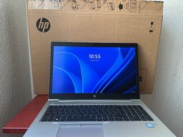 TOP Zustand! HP Elitebook 32GB RAM/ i7/ 512GB SSD