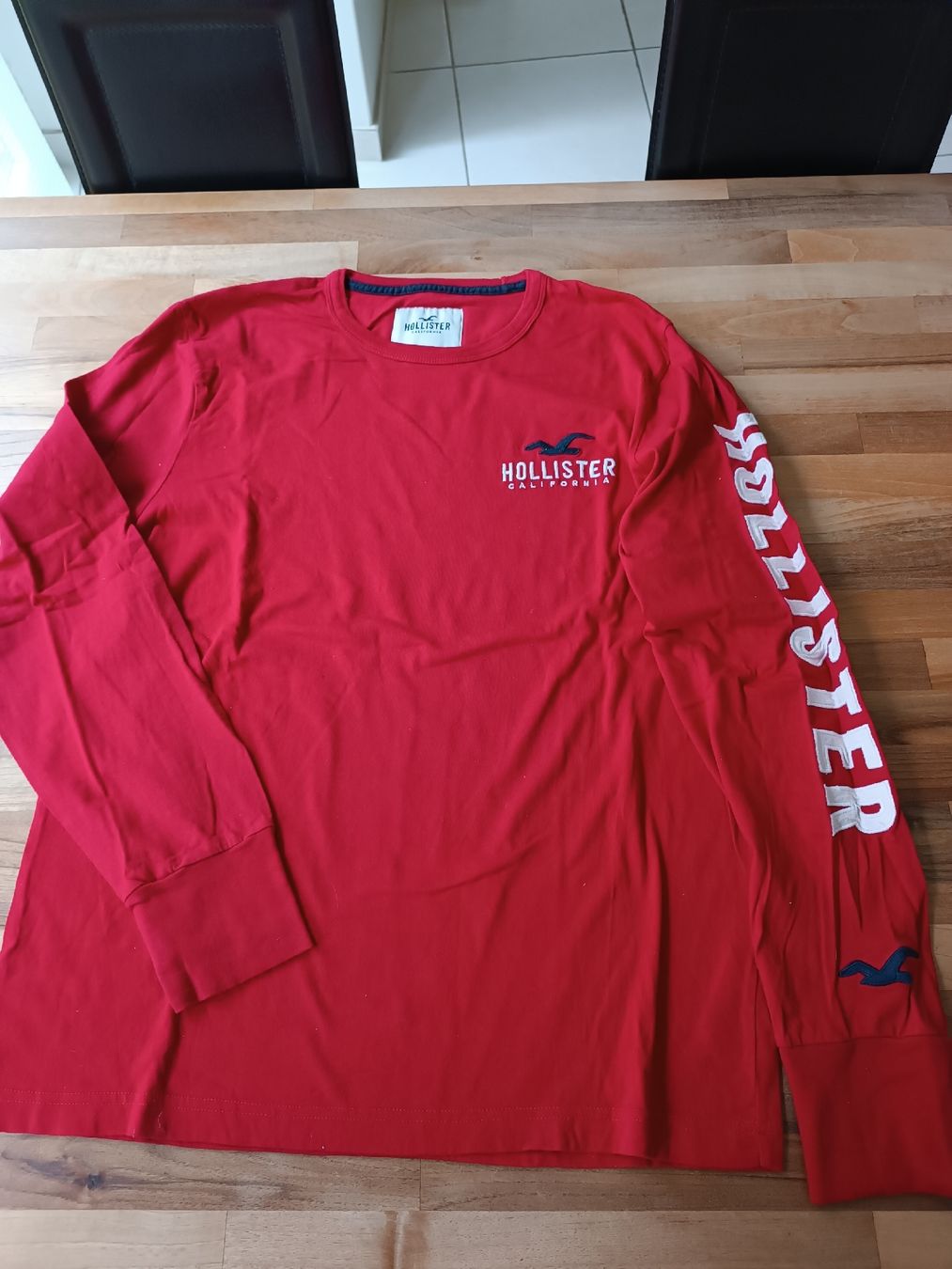 Hollister Kleiderpakete: Hollister Kleiderpaket Herren – Gebraucht aus Basel von kau_d97h 3