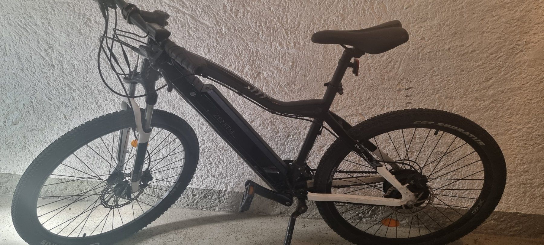 Biciclette: E-Bike – Usato da Frauenfeld venduto da nazanin 1