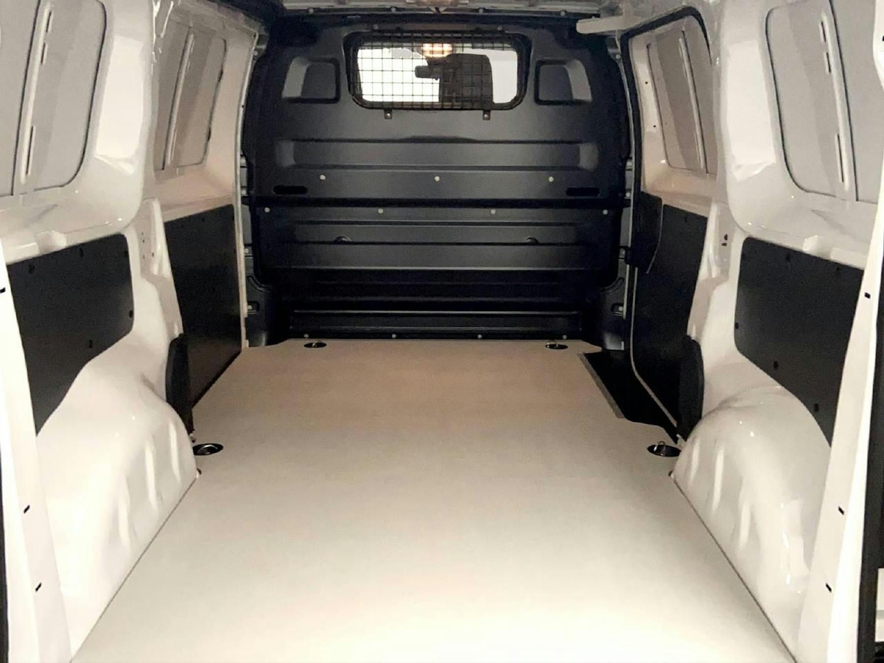 Opel Automobili: Opel Vivaro Cargo 1.5 Transporter Bus – Usato da Ballwil venduto da Patrick218 4