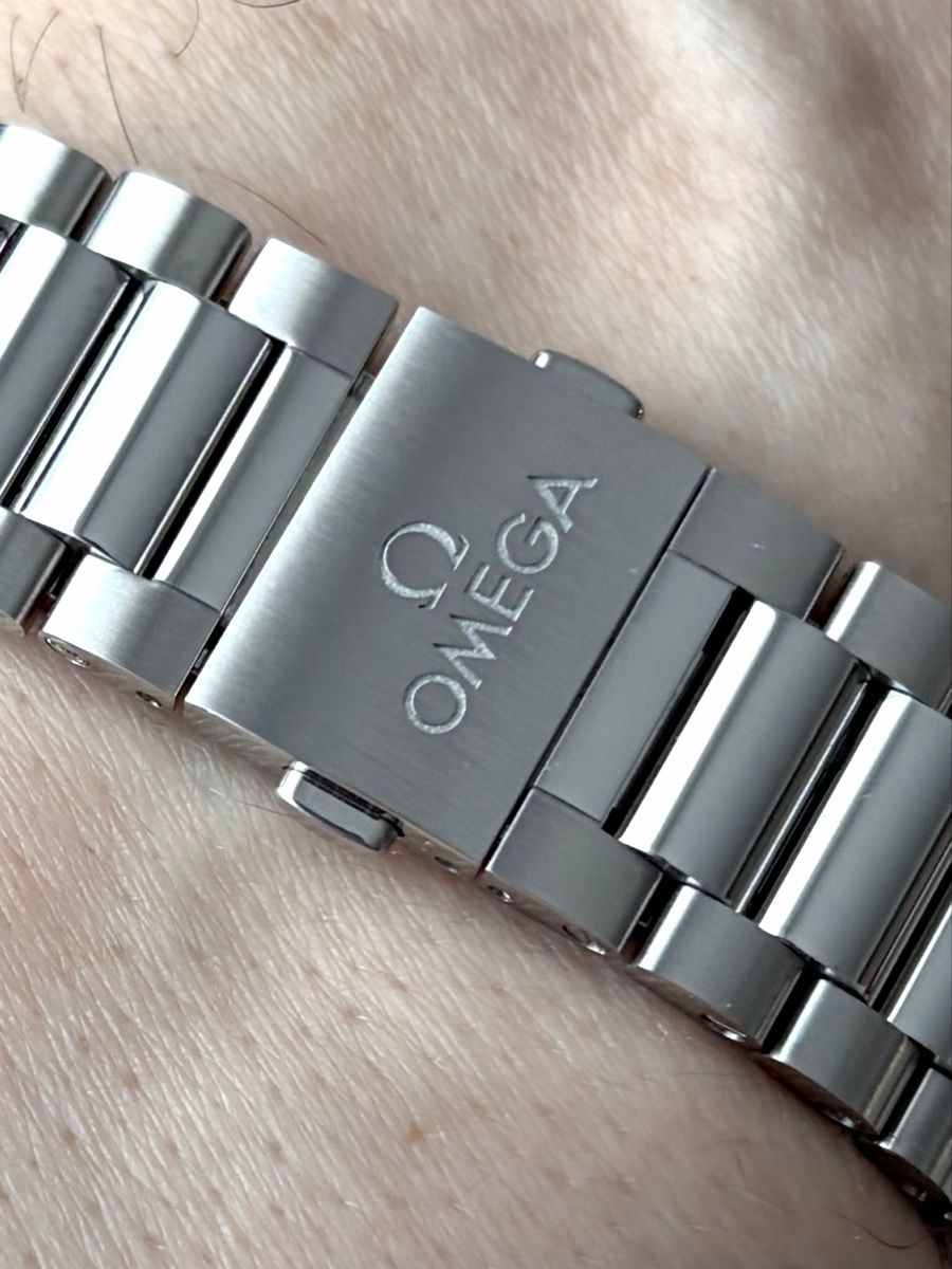 Omega Orologi: Omega Aqua Terra 41mm 2025 – Nuovo (secondo la descrizione) da Zürich venduto da masako 5