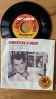 Christopher Cross - A Change For Heaven / 1. US-Press. 1984
