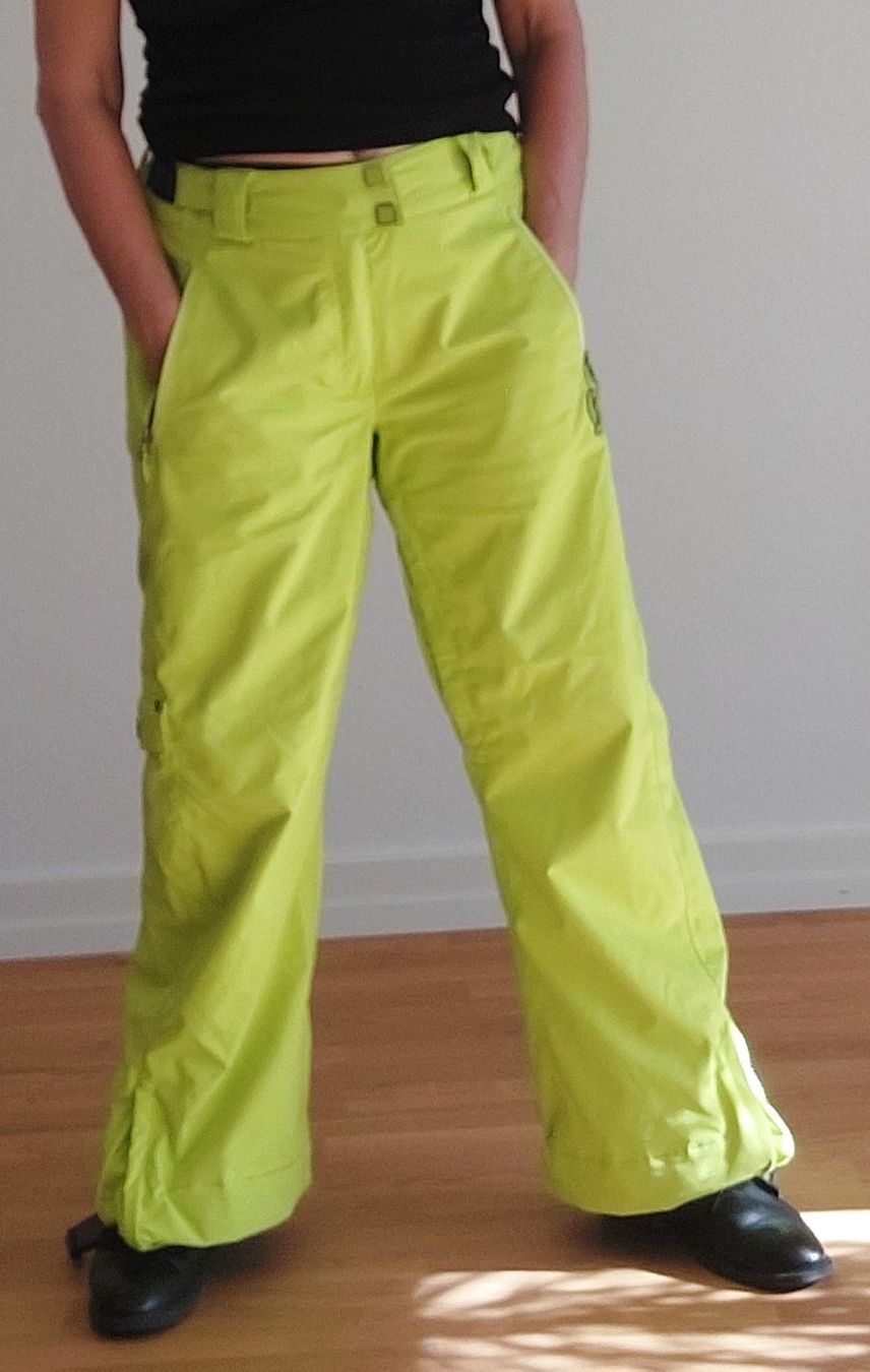 Pantaloni: Skihose Damen – Nuovo (secondo la descrizione) da Basel venduto da kon_wz8r
