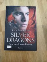 Katie MacAlister - Silver Dragons, Roman - Top!