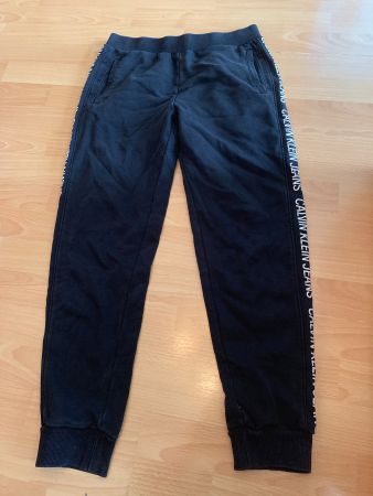 Pantalon de jogging Calvin Klein taille S