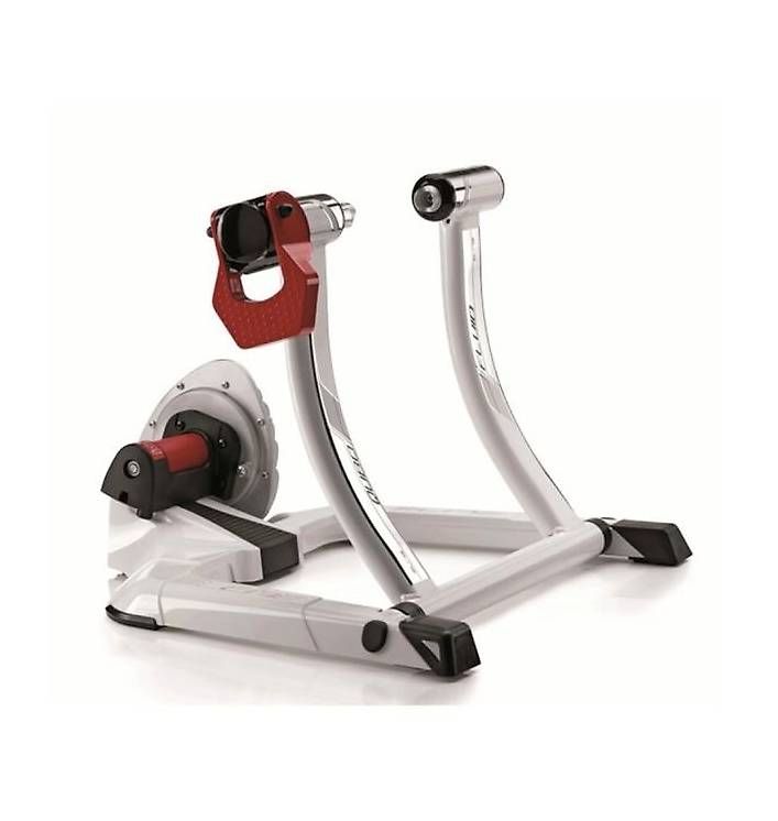 Hometrainer: Elite Fluid Rollentrainer  – Usato da Solothurn venduto da Billardo