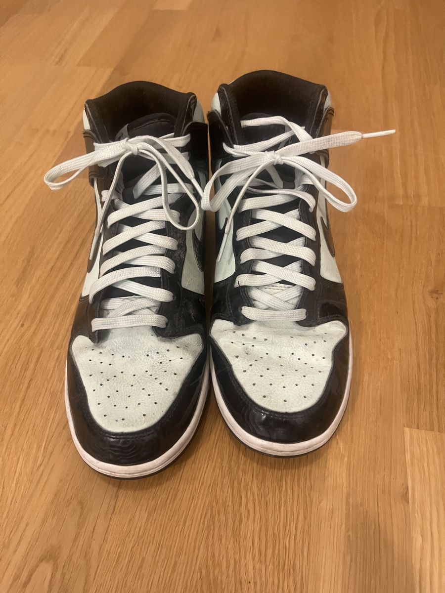 Nike Scarpe da uomo: Nike high-top Sneakers – Usato da Winterthur venduto da 3mi_2kpf 1