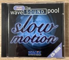 Magix - Soundpool - Slow Motion