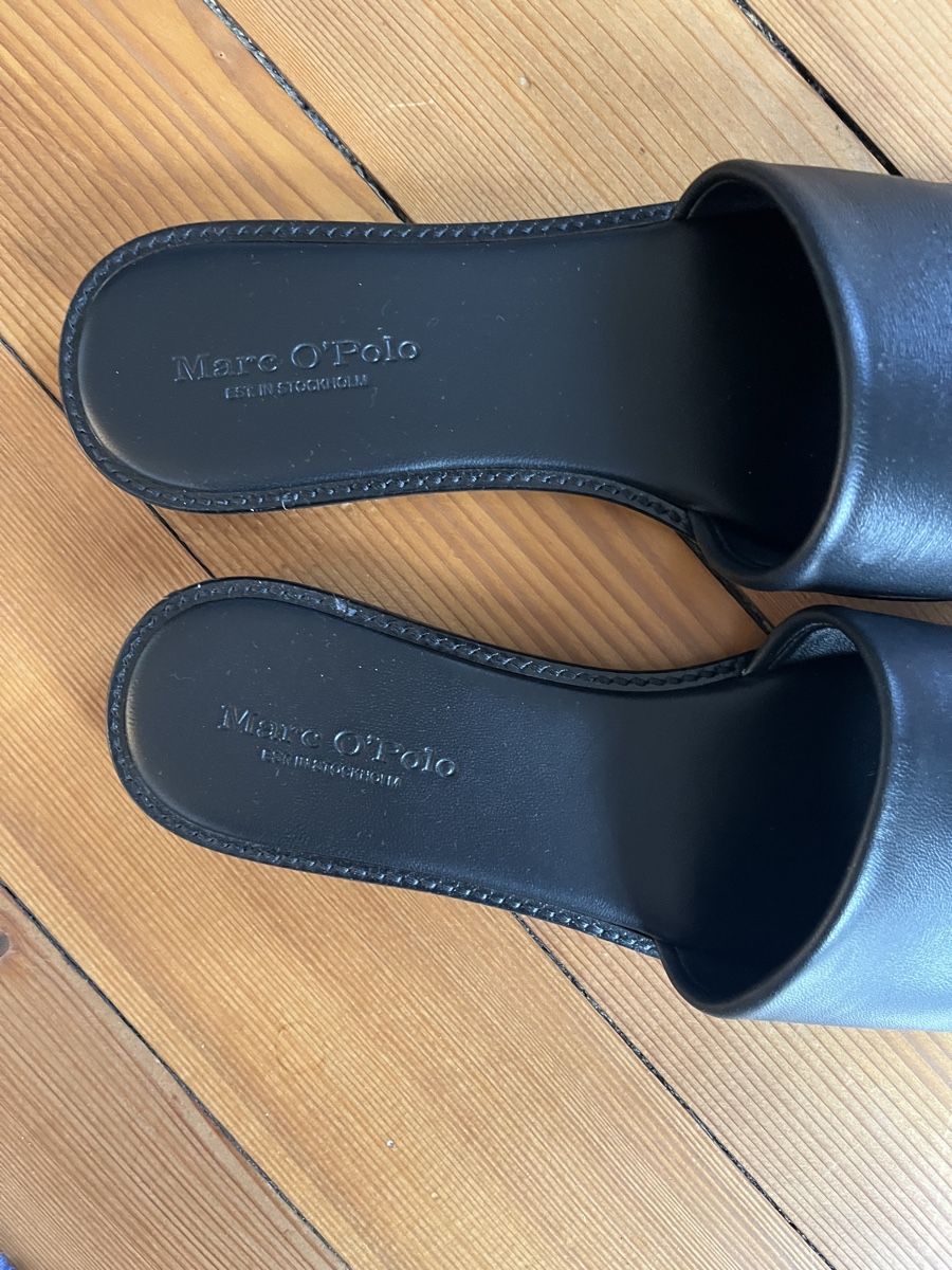 Scarpe da donna: Marc O‘Polo Sandalen – Nuovo (secondo la descrizione) da Bern venduto da Nina_Lou 1