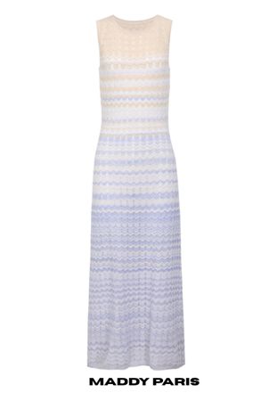 Sandro Elegant Midi Dress
