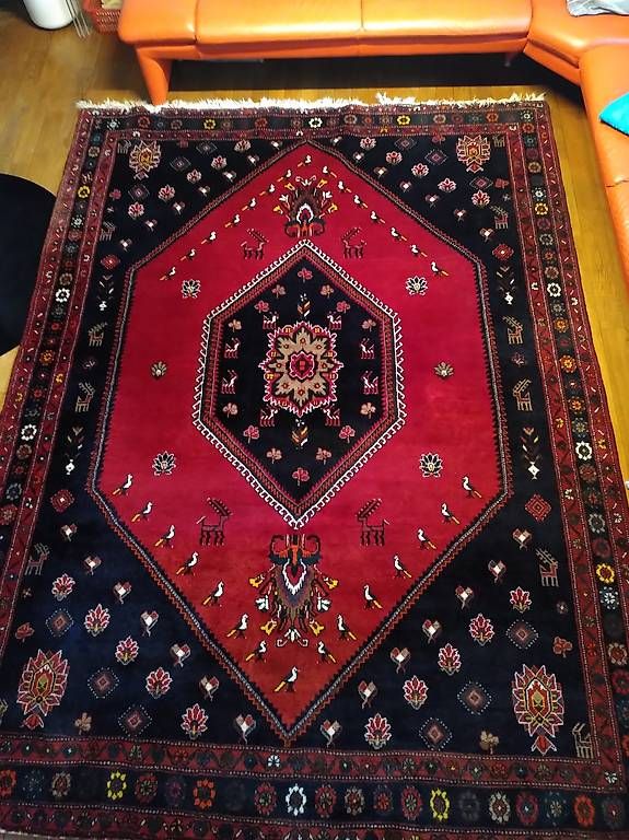 Tappeti: Teppich 220cm x 300cm – Usato da Burgdorf venduto da Montpellier 4