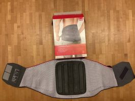 Rückenstütze-Orthese Lumbamed facet, Lumbalstützorthese