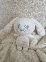 Gehäkelter Cinnamoroll