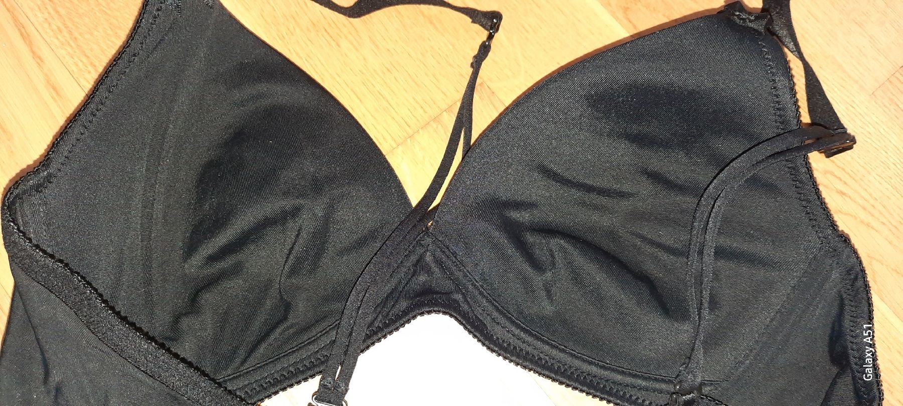 Sonstige Unterwäsche: ***C&A*** Lingerie BH Gr 80A – Gebraucht aus Wädenswil von H2H_Secondhandshop 2