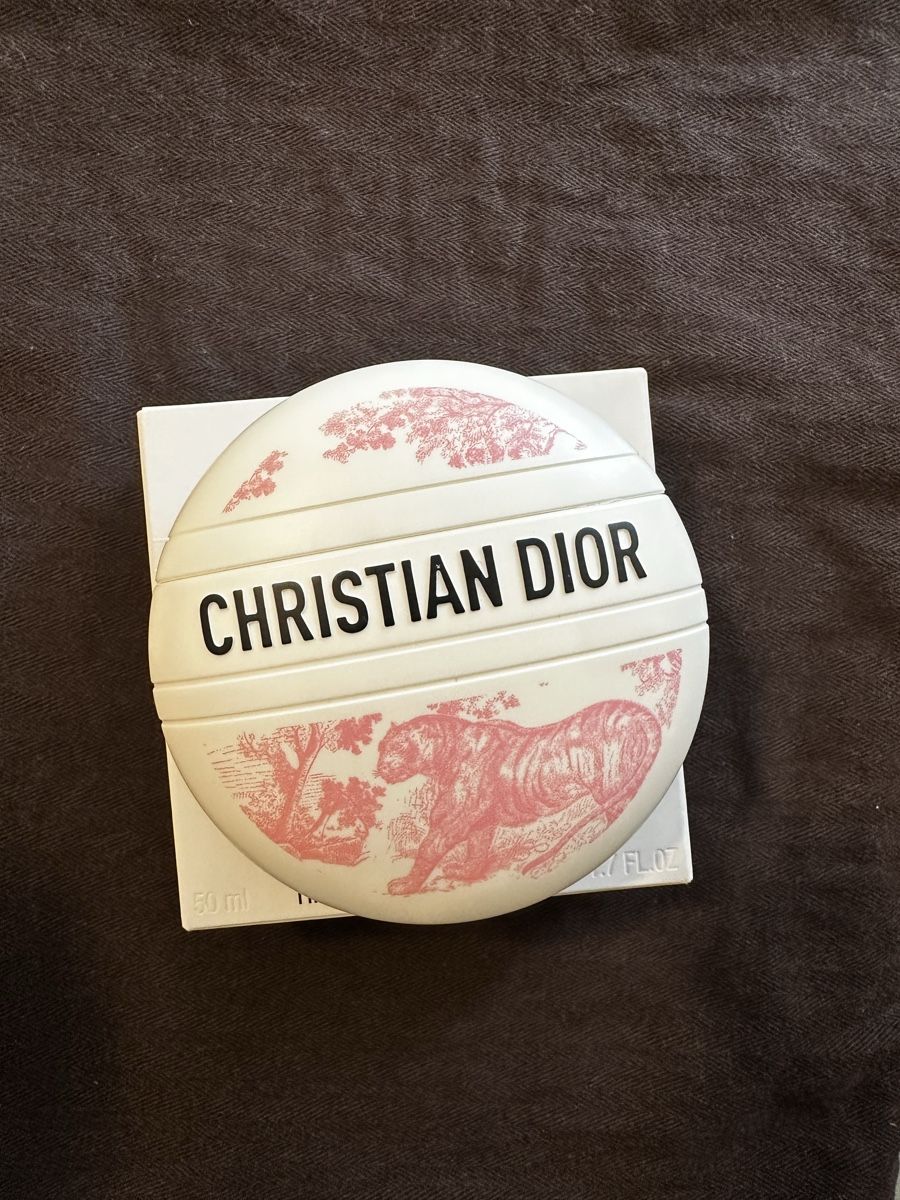 Dior Soins hydratants: Christian Dior Le Baume Hands – Neuf avec emballage d'origine à Wallisellen par nv7 3