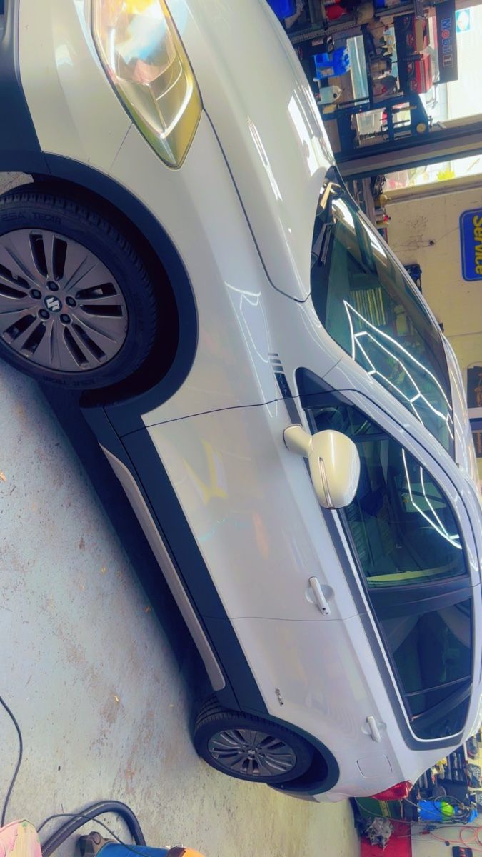 Suzuki Automobili: SUZUKI SX4S-CROSS TDI4WD – Usato da Zollikofen venduto da nha_825x 1