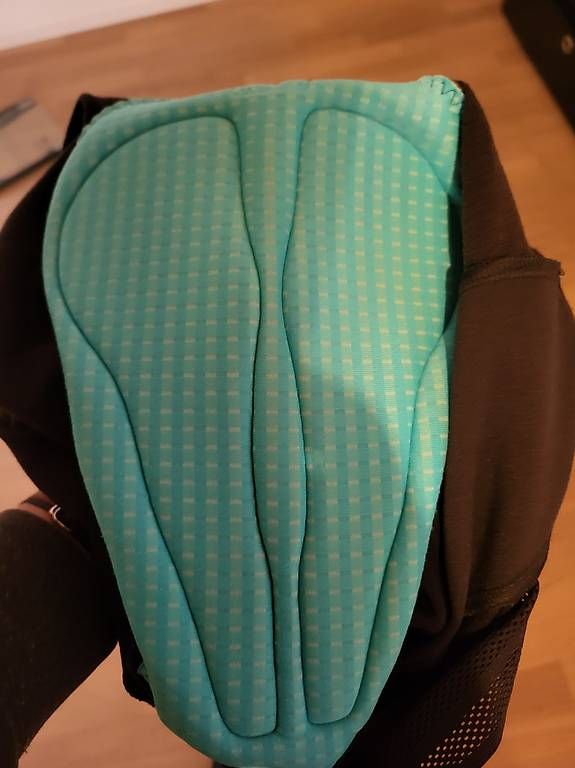 Pantaloni: Winter Radhose Van Rysel L – Usato da Dotzigen venduto da Manuel028 2