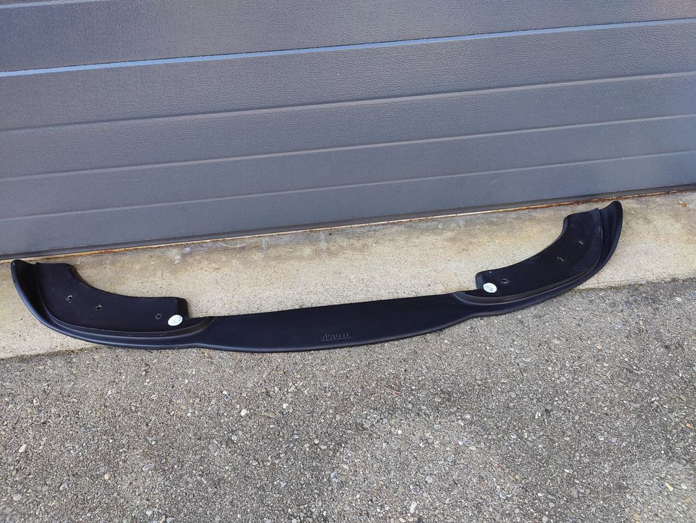 kitamo-project-frontlippe-bmw-e46-m3-kaufen-auf-ricardo